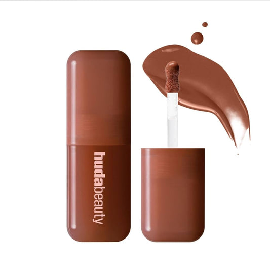 Huda Blush Filter Liquid Blush - Latte