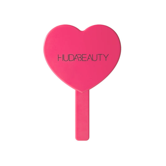 Hudabeauty Merch Mirror