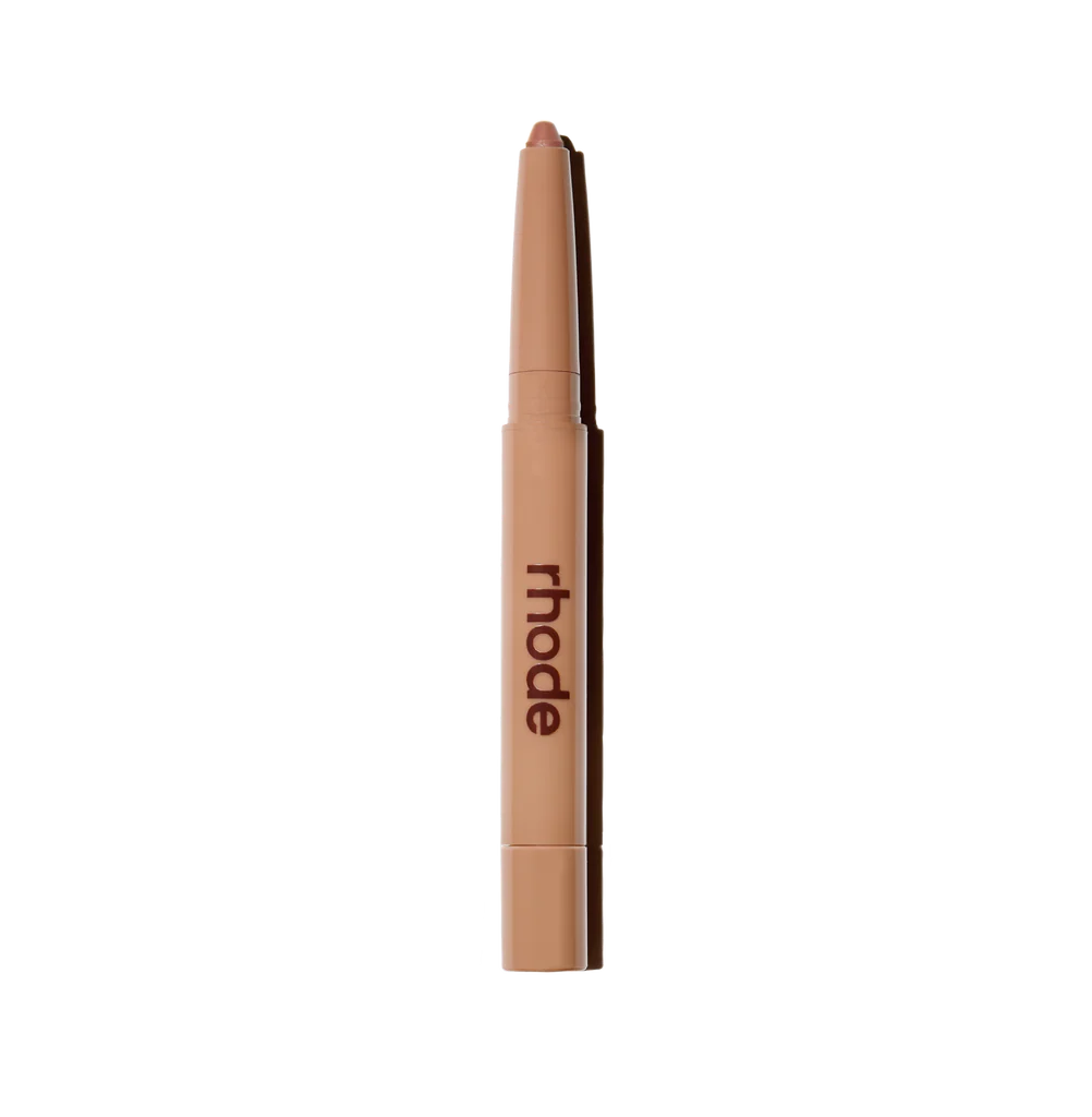 Rhode peptide lip shape - lean