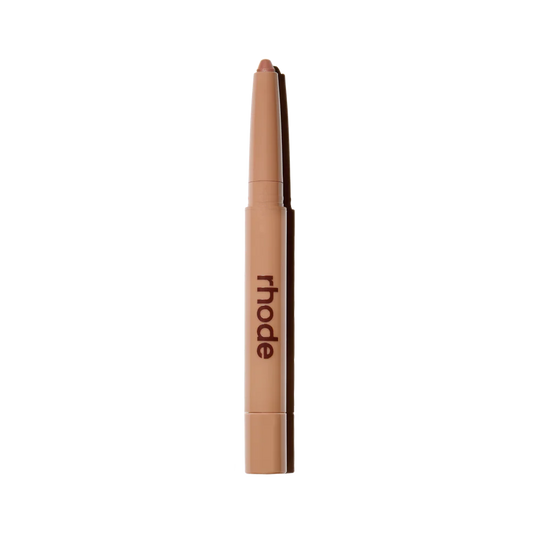 Rhode peptide lip shape - lean
