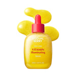 Equal berry Vitamin Illuminating Serum