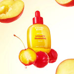 Equal berry Vitamin Illuminating Serum