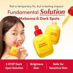 Equal berry Vitamin Illuminating Serum