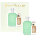 KAYALI
YUMMY Vanilla Perfume Set