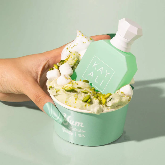 KAYALI
YUMMY Vanilla Perfume Set