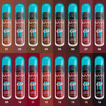 Nyx Lip IV Hydrating Gloss Stain