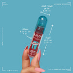 Nyx Lip IV Hydrating Gloss Stain