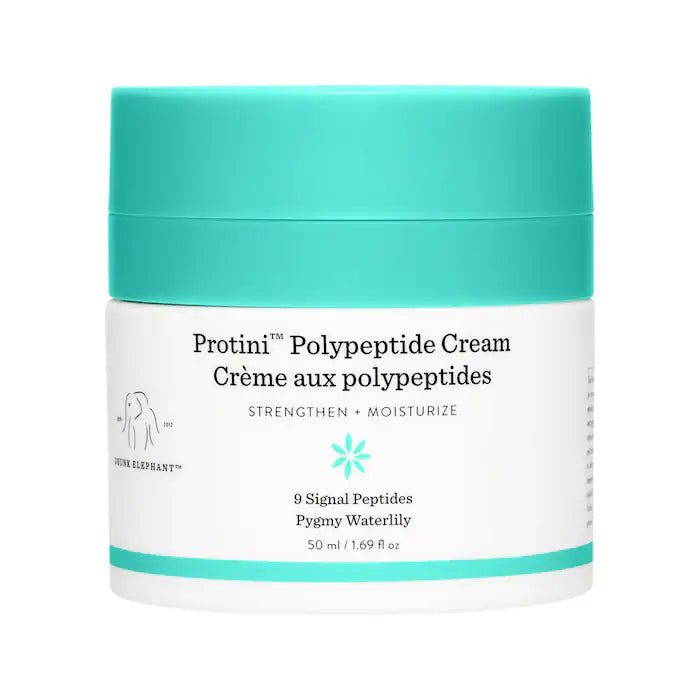 Drunk Elephant Protini™ Polypeptide Firming Refillable Moisturizer