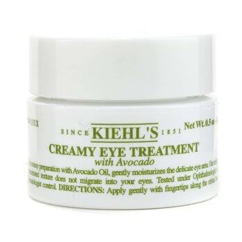 Kiehl's Avocado Creamy Eye Treatment