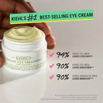 Kiehl's Avocado Creamy Eye Treatment