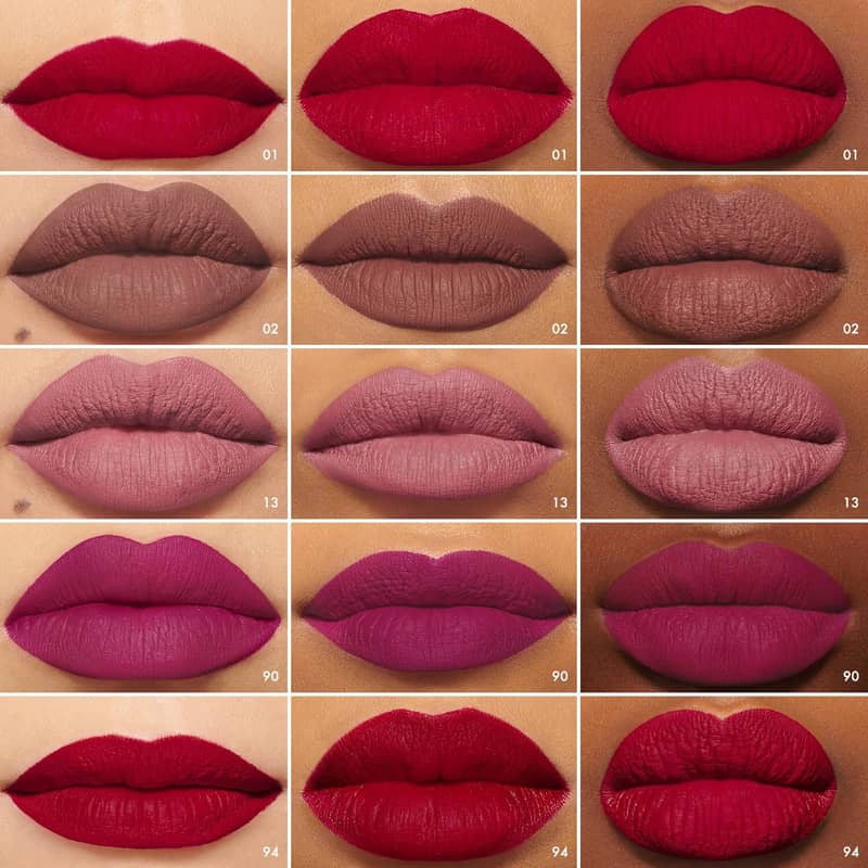 Sephora lip stain