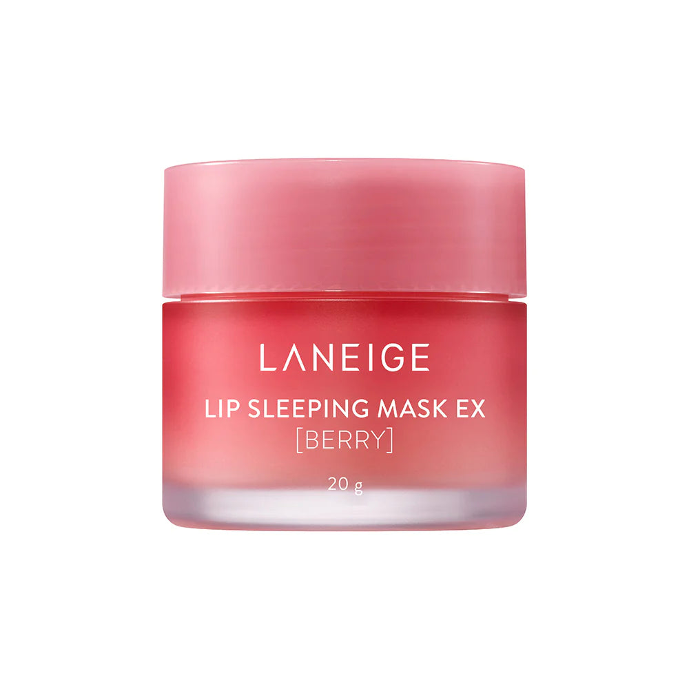 LANEIGE Lip Sleeping Mask