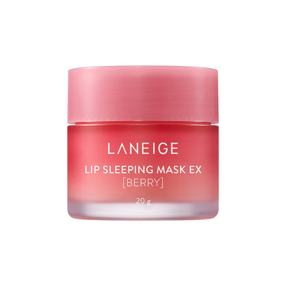 LANEIGE Lip Sleeping Mask