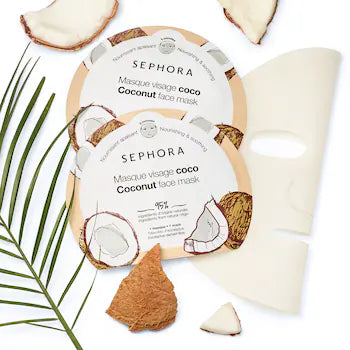 SEPHORA COLLECTION Face Mask