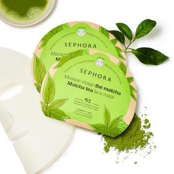 SEPHORA COLLECTION Face Mask