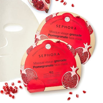 SEPHORA COLLECTION Face Mask