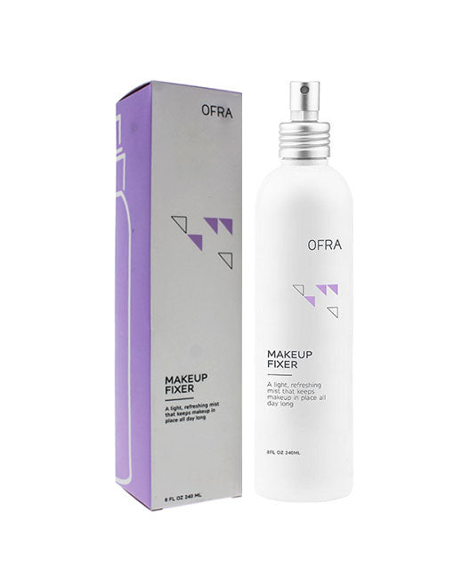 Ofra makeup fixer