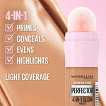 Maybelline Instant Age Rewind - Face Makeup