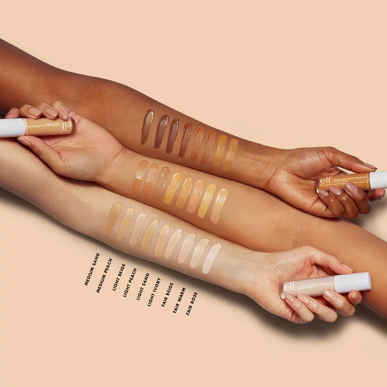 Elf hydrating concealer