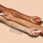 Elf hydrating concealer