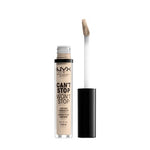 Nyx Professional Makeup Can't Stop Won't Stop Contour Concealer