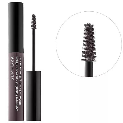 SEPHORA COLLECTION Volumizing Fiber Brow Gel