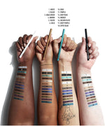NYX PROFESSIONAL MAKEUP Mechanical Eyeliner Pencil