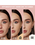 HUDA BEAUTY Easy Bake Loose Baking & Setting Powder