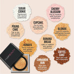 HUDA BEAUTY Easy Bake Loose Baking & Setting Powder