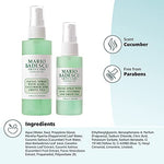 Mario Badescu Facial Spray with Aloe, Cucumber and Green Tea
