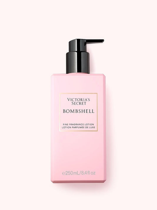 Victoria's Secret Fine Fragrance bombshell Lotion