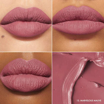 Sephora lip stain