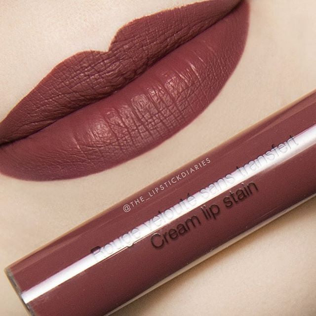 Sephora lip stain