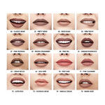 Sephora lip stain