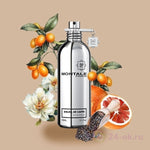 Montale Soleil De Capri Eau De Parfum