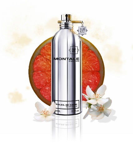 Montale Soleil De Capri Eau De Parfum
