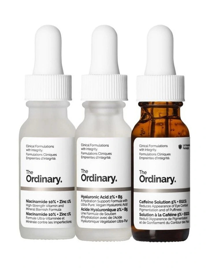 The Ordinary The Most-Loved Set Images