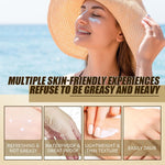 Beauty of Joseon Relief Sun Rice + Probiotics SPF50+ 50ml