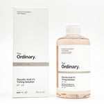 The Ordinary Glycolic Acid 7% Toner