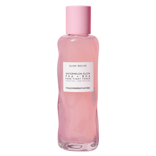 Glow recipe watermelon glow pore tightner toner