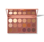 Morphe 18WT Matte Essentials Artistry Palette