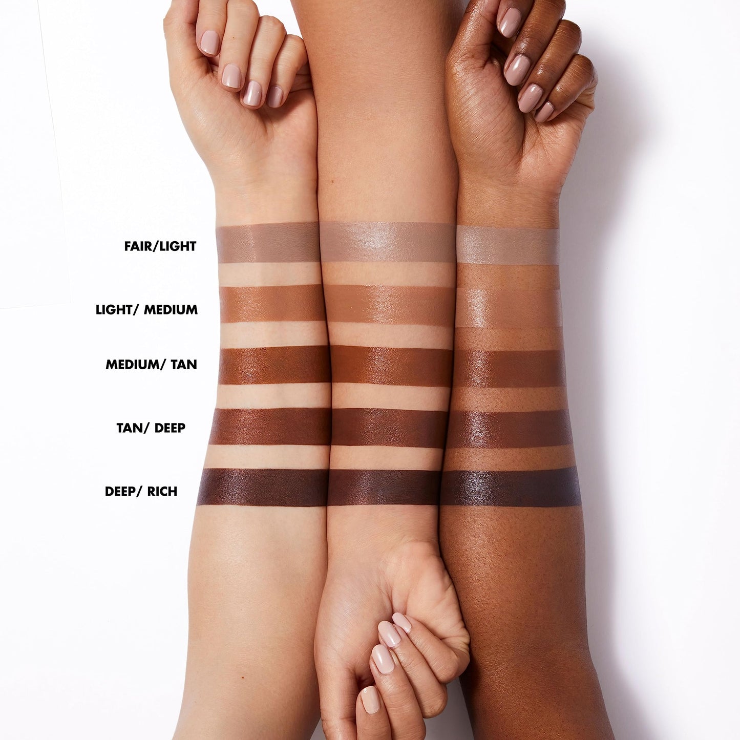 elf Halo Glow Contour Beauty Wand