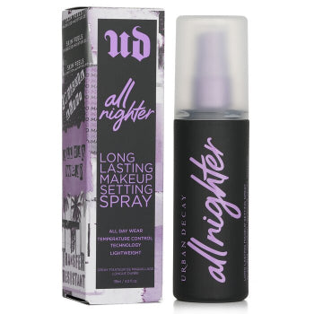 Urban Decay All Nighter Long Lasting Makeup Setting Spray